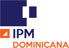 IPM Dominicana Logo
